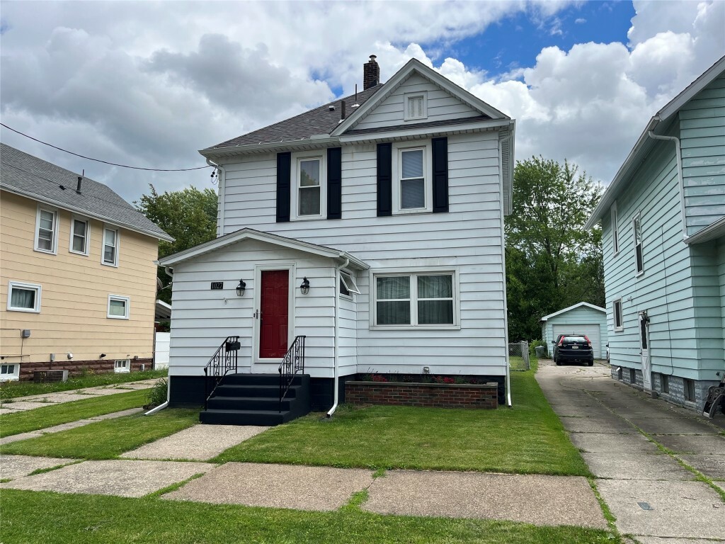 Property Photo:  1027 W 31st Street  PA 16508 