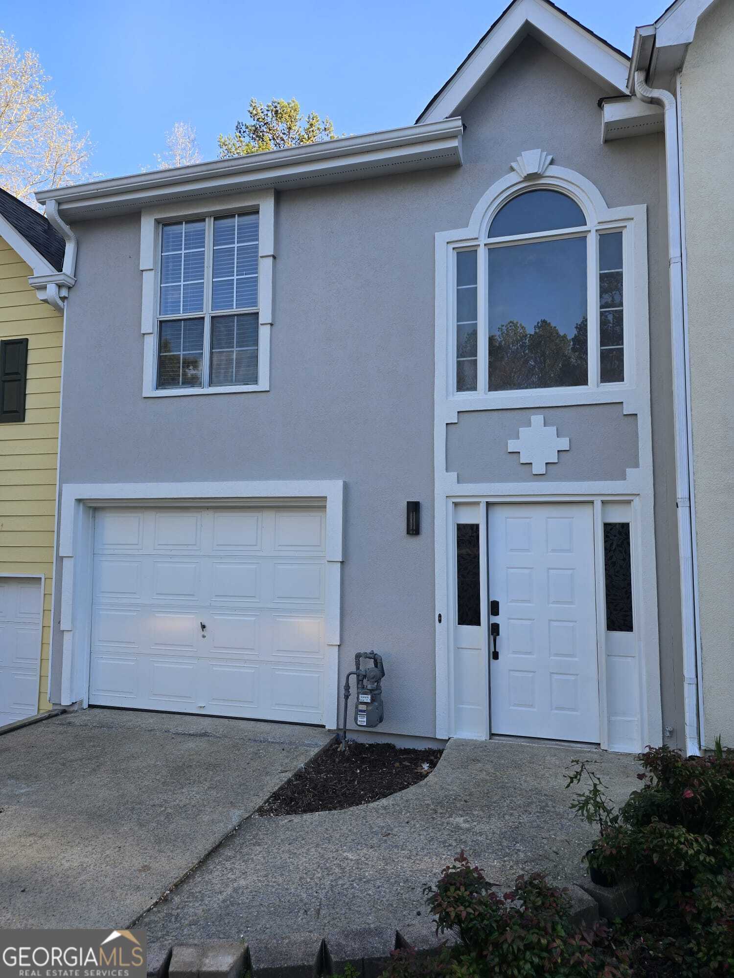 Property Photo: 1041 Kennesborough Road NW GA 30144