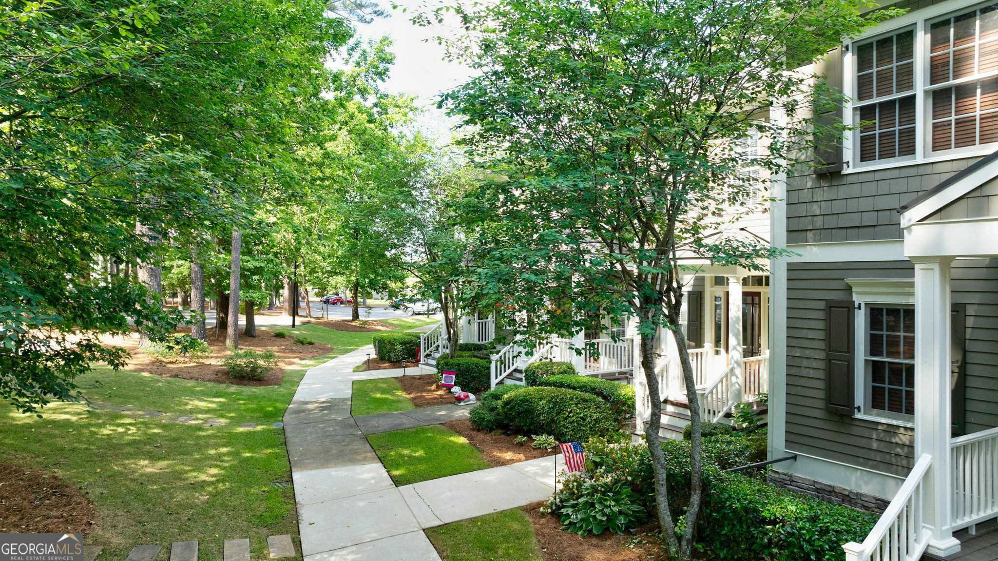 Property Photo:  905 Greensboro Road Unit 307  GA 31024 