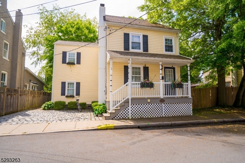 Property Photo:  53 Delevan St  NJ 08530 