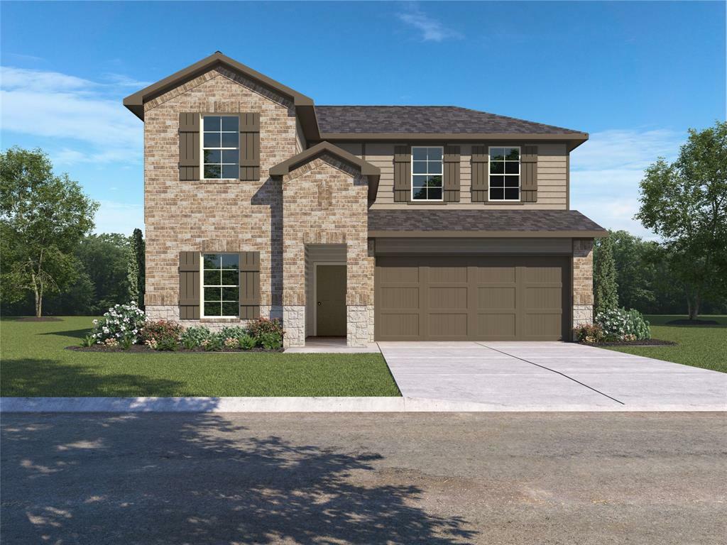Property Photo: 31007 Delamere Turn Trail TX 77441