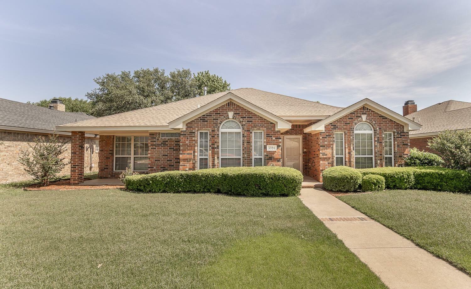 5324 68th Street  Lubbock TX 79424 photo