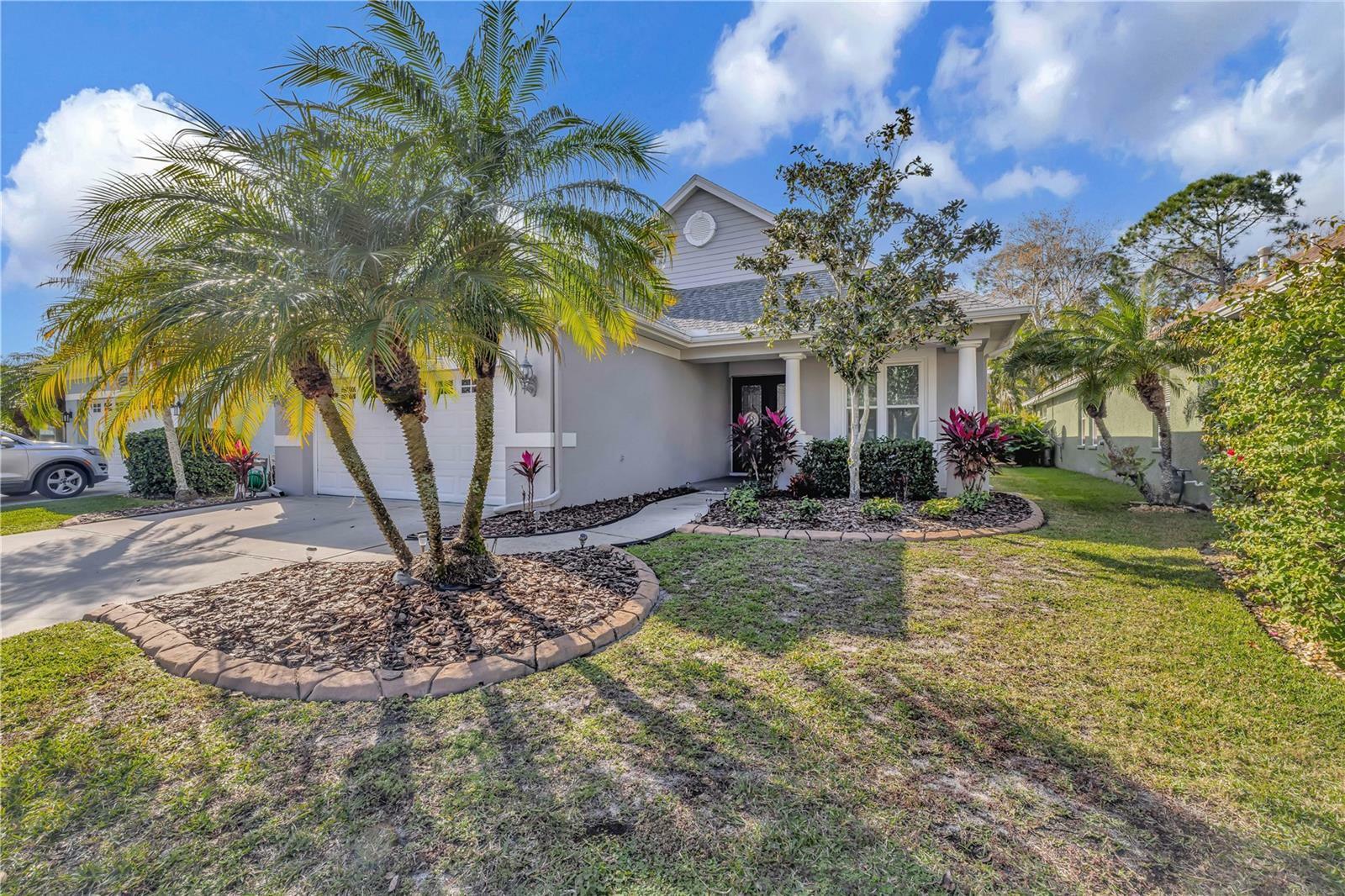 Property Photo:  9604 Gretna Green Drive  FL 33626 