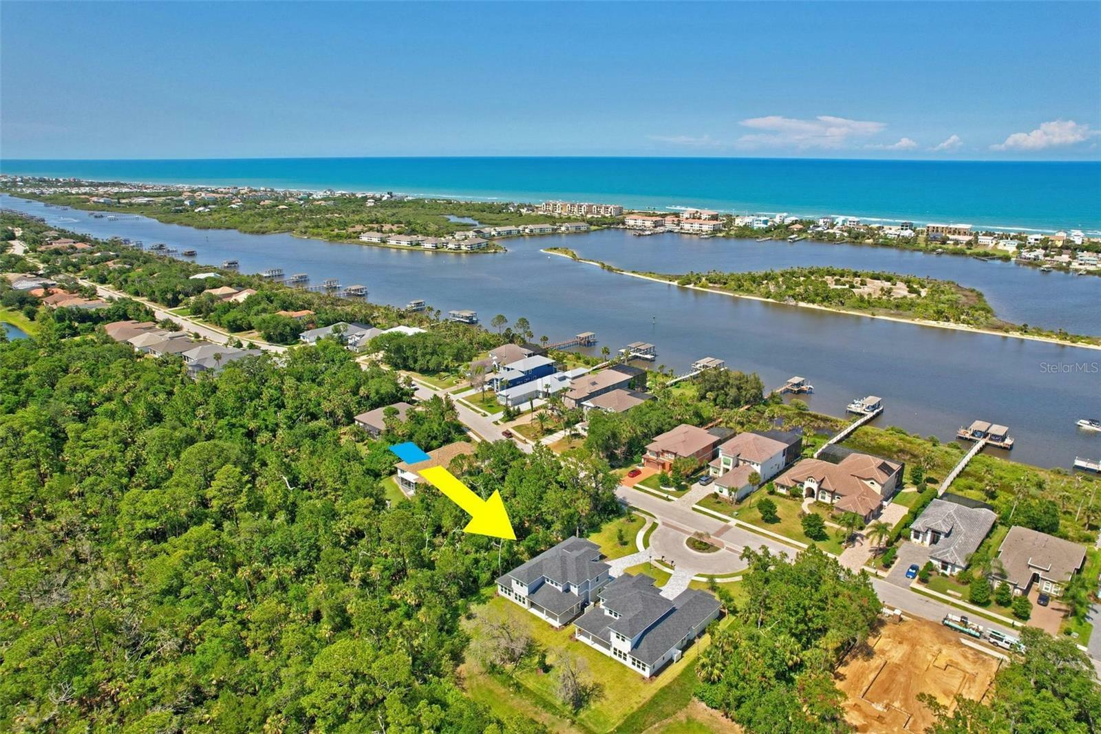 Property Photo:  238 S Riverwalk Drive  FL 32137 