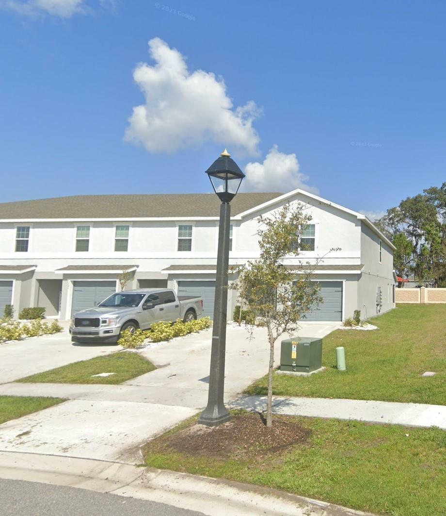 Property Photo:  3082 Fieldwood Circle  FL 34772 