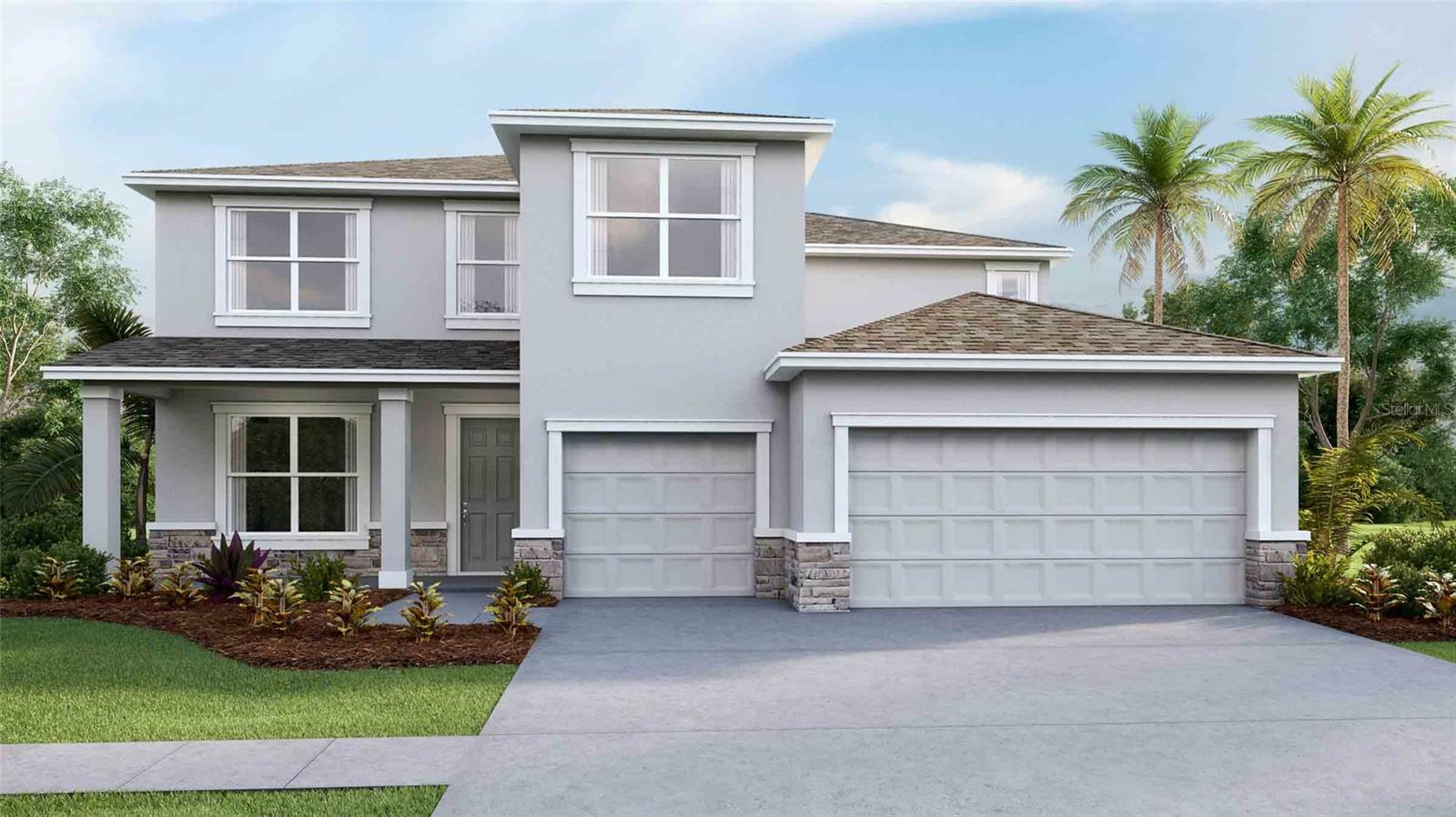 Property Photo: 10424 Bridgegate Heights Loop FL 33576