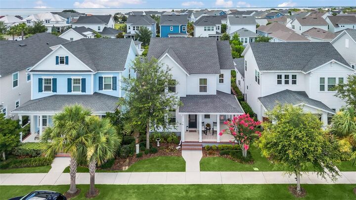 Property Photo: 947 Allenhurst Street FL 34787