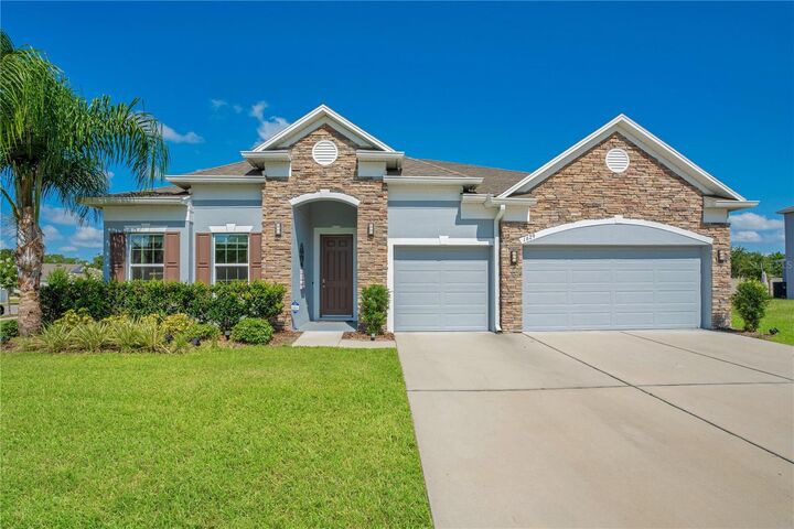 1629 Marsh Pointe Drive  Clermont FL 34711 photo