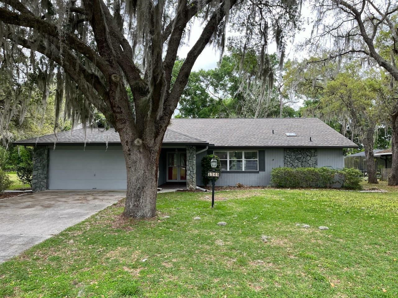 Property Photo:  3365 S Crossbill Loop  FL 34450 