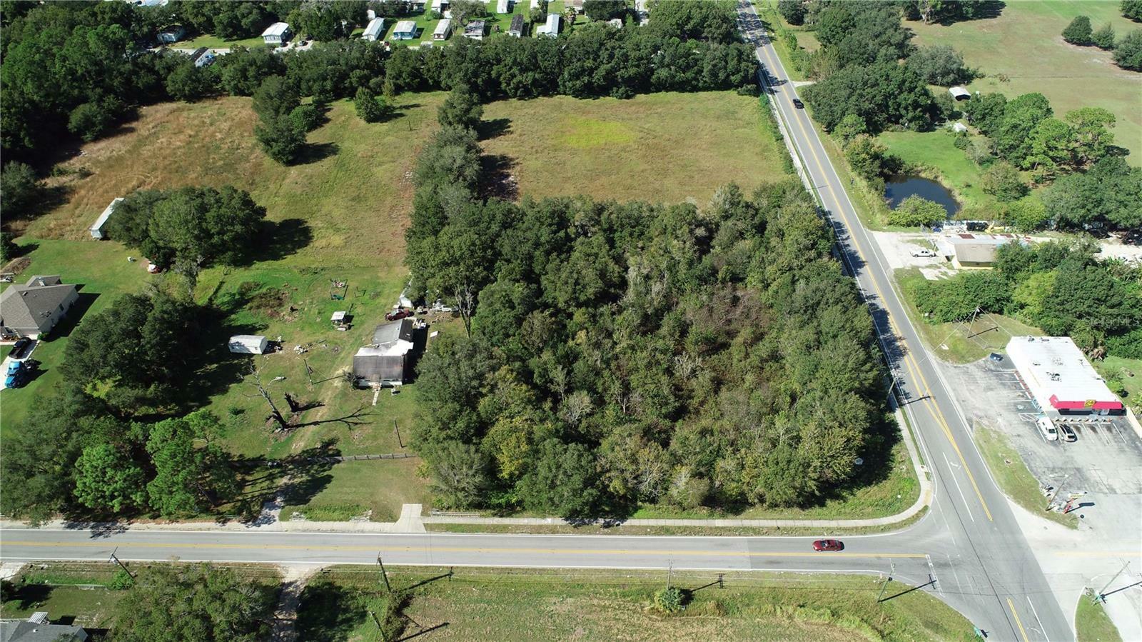 Property Photo:  2610 Old Dixie Highway  FL 33823 