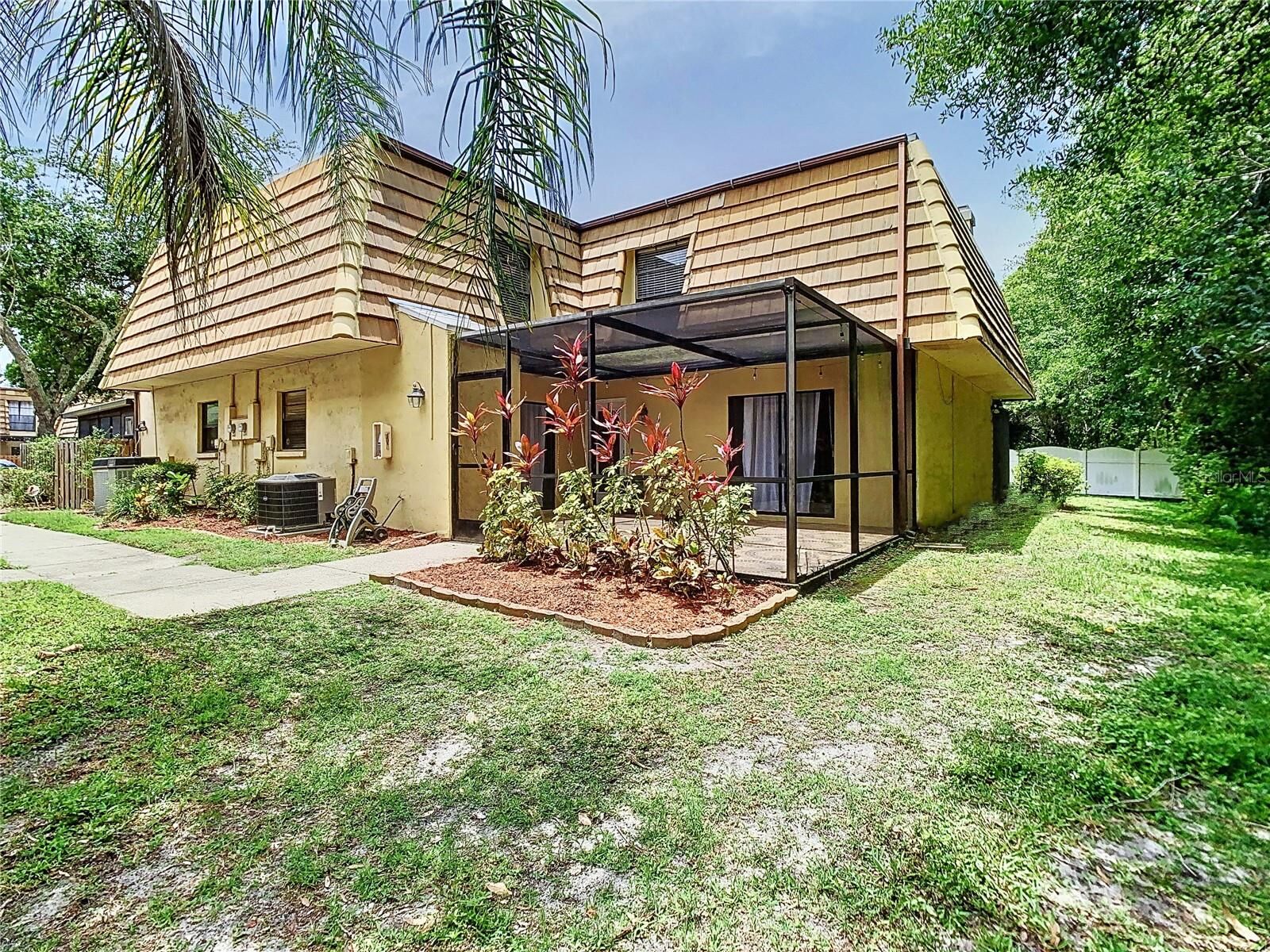 Property Photo: 12711 Tall Pine Drive FL 33625