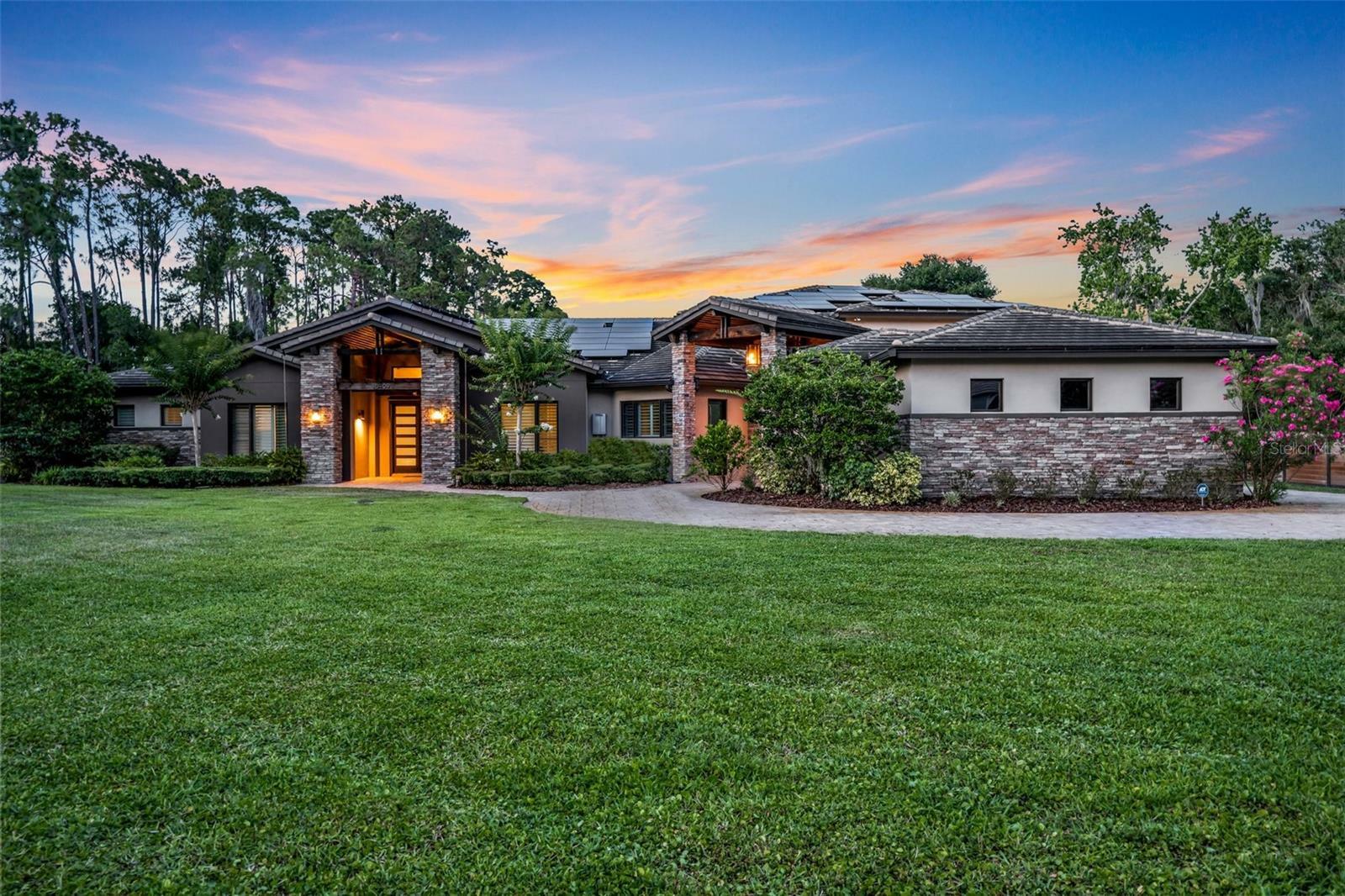 Property Photo: 10409 Trout Road FL 32836