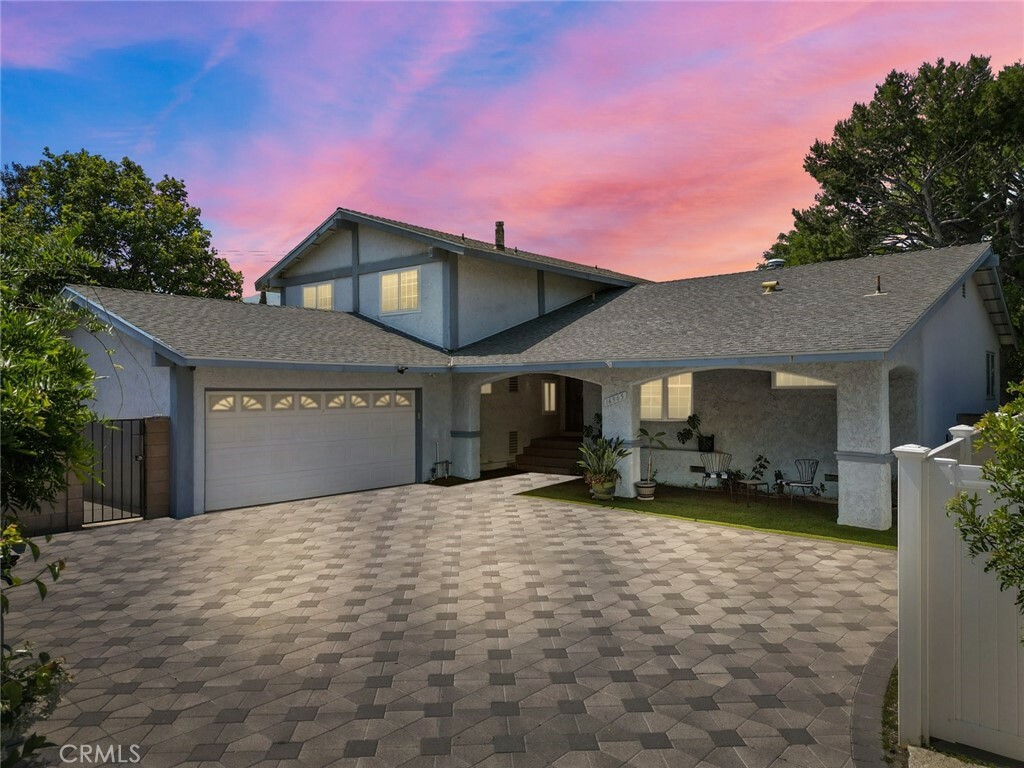 Property Photo:  16965 Paulette Place  CA 91344 