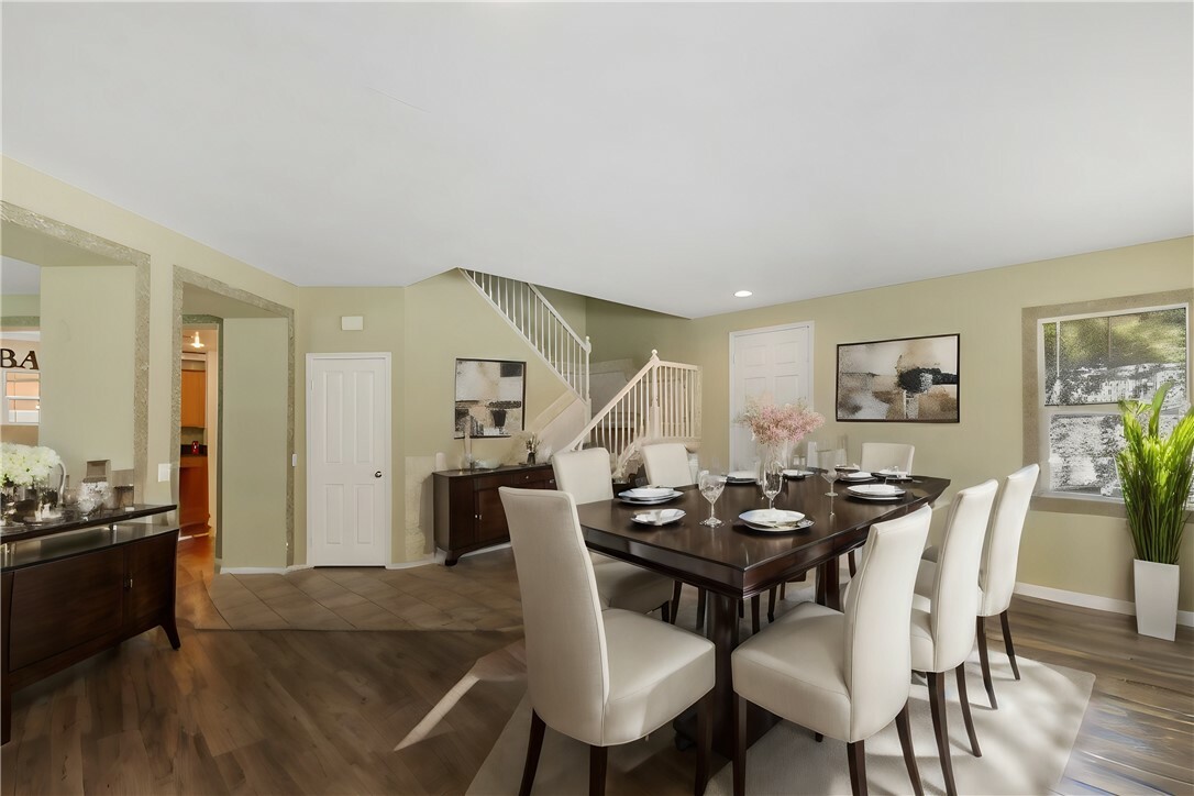 Property Photo: 3059 Kalei Court CA 92571