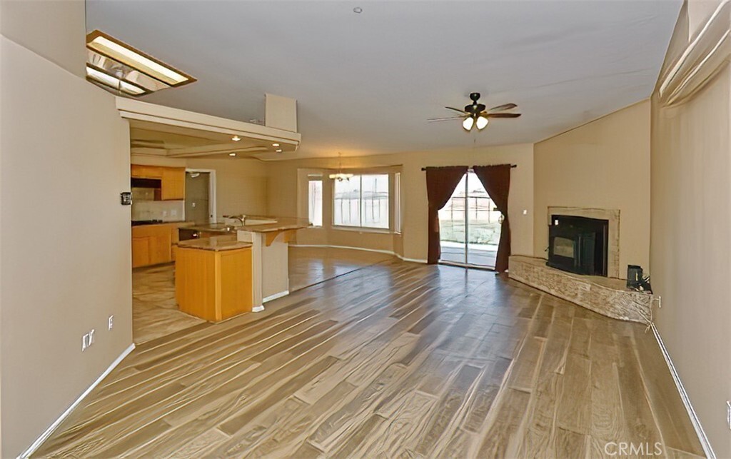 Property Photo: 12175 Barbet Road CA 92371
