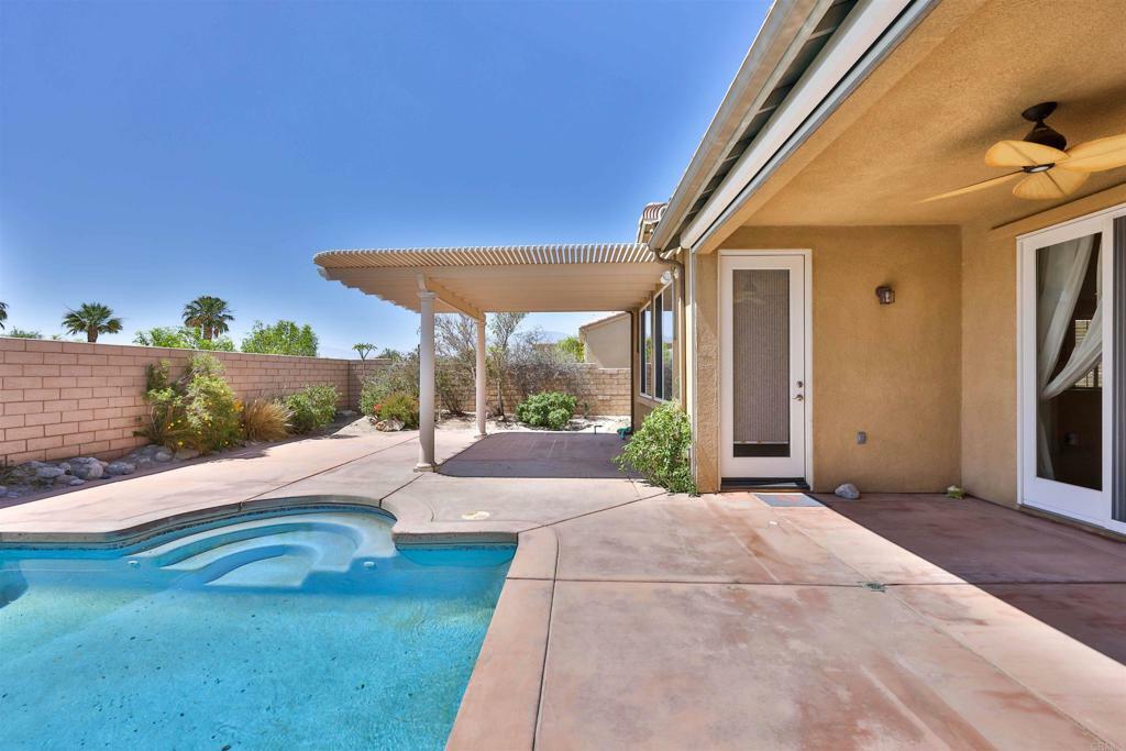 Property Photo:  3764 Serenity Trail  CA 92262 