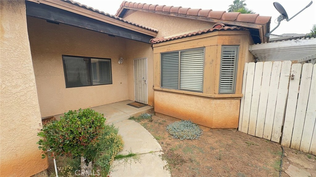 Property Photo:  27978 Red Dawn Drive  CA 92585 