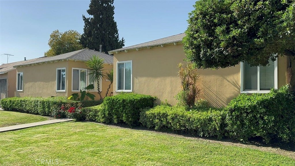 Property Photo:  11059 Walnut Street  CA 91731 