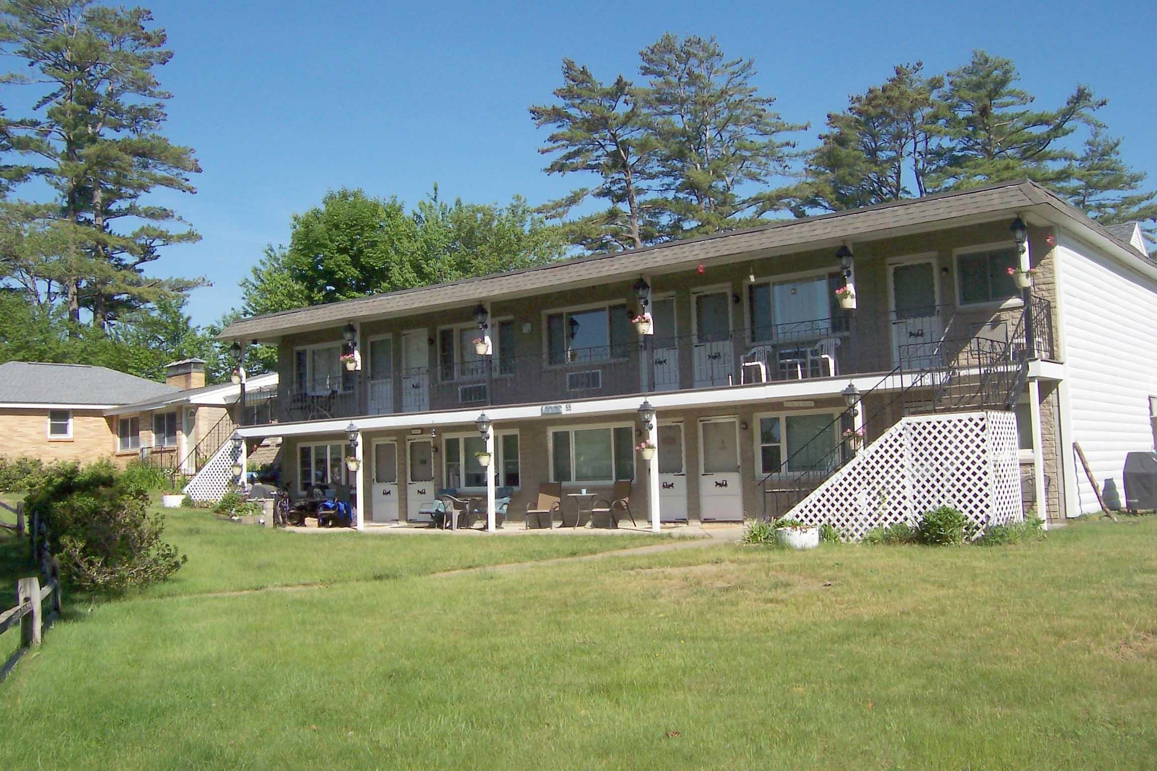 Property Photo: 55 Paradise Road NH 03222