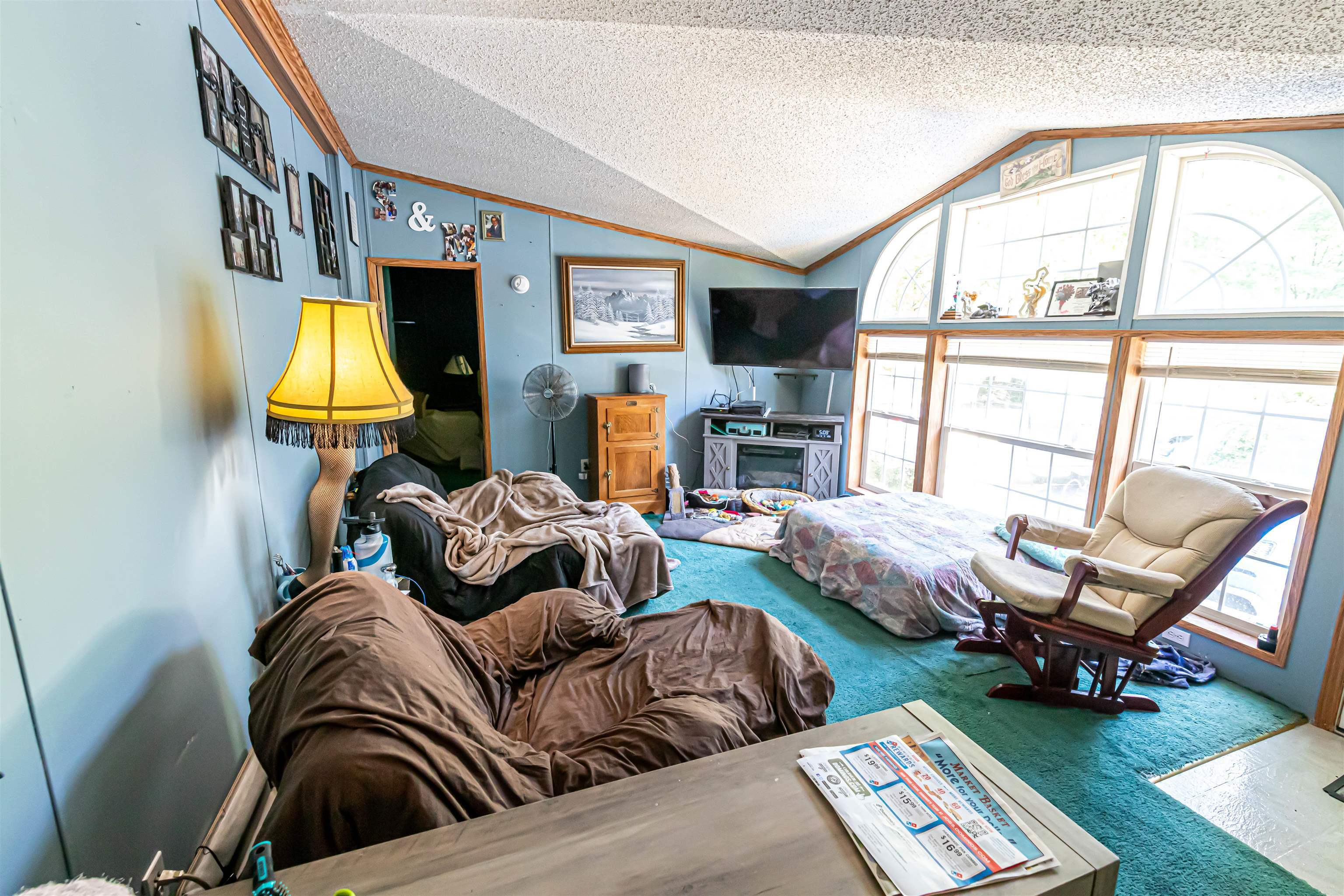 Property Photo:  288 Melendy Road  NH 03055 