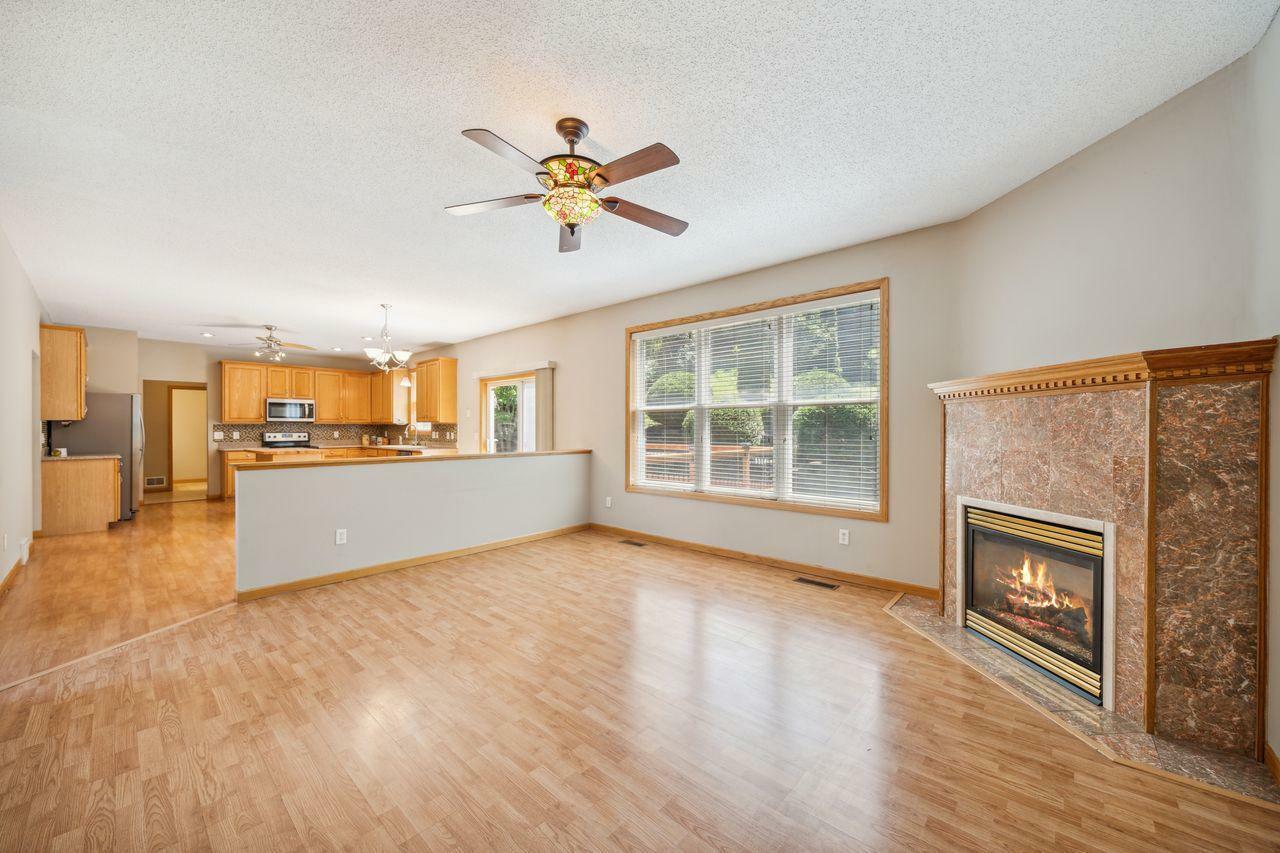 Property Photo:  512 Chapel Court  MN 55121 