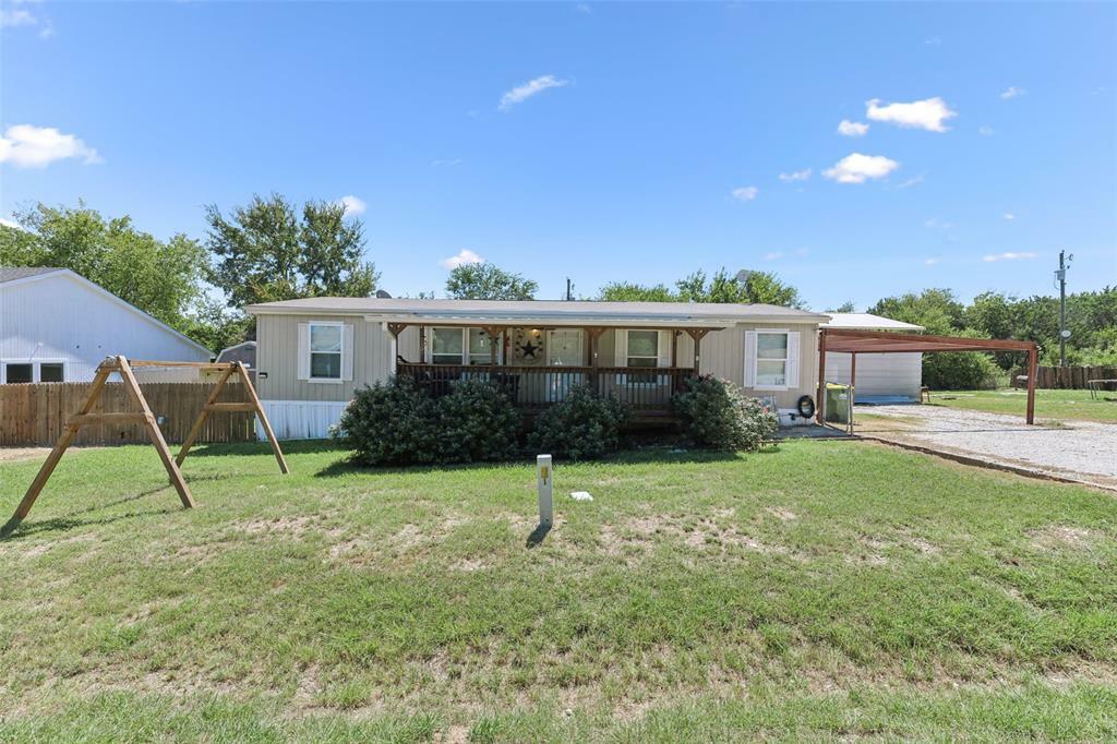 Property Photo:  3303 Brazos River  TX 76048 