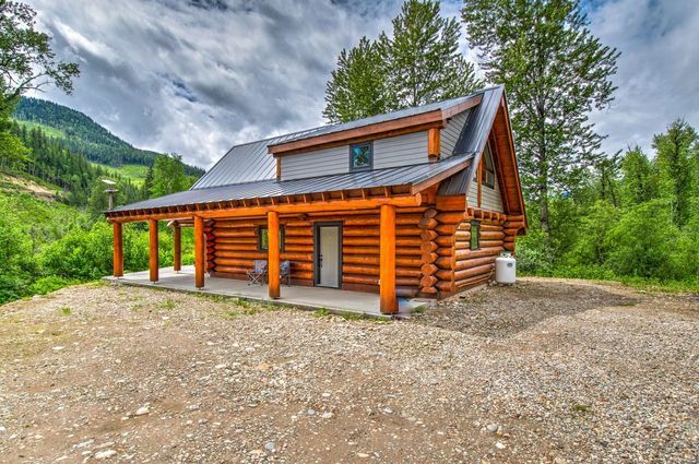 Property Photo:  5860 Trans Canada Hwy 1  BC V0E 2J0 