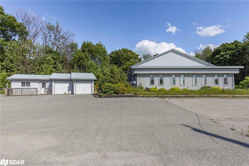 Photo de la propriété:  4201 Huronia Road  ON L3V 6H3 