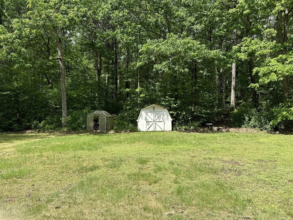 Property Photo:  321 Stafford Road  MA 01057 