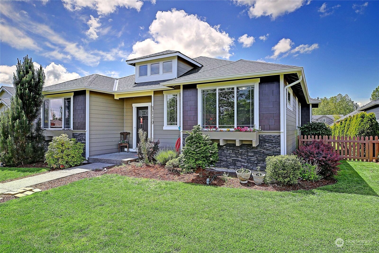 House for sale in Mount Vernon 3110 Braeburn Alley, Mount Vernon, WA 98273