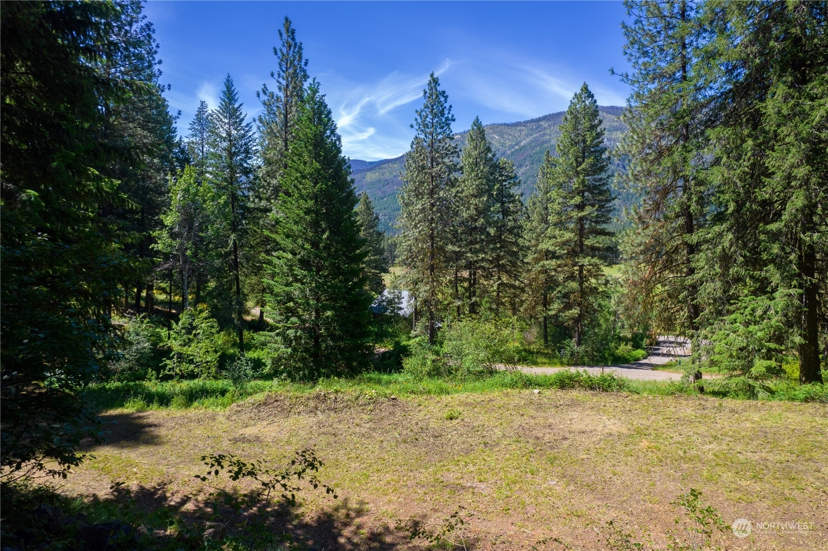 Property Photo:  70 Chechaquo Ranch Road  WA 98833 