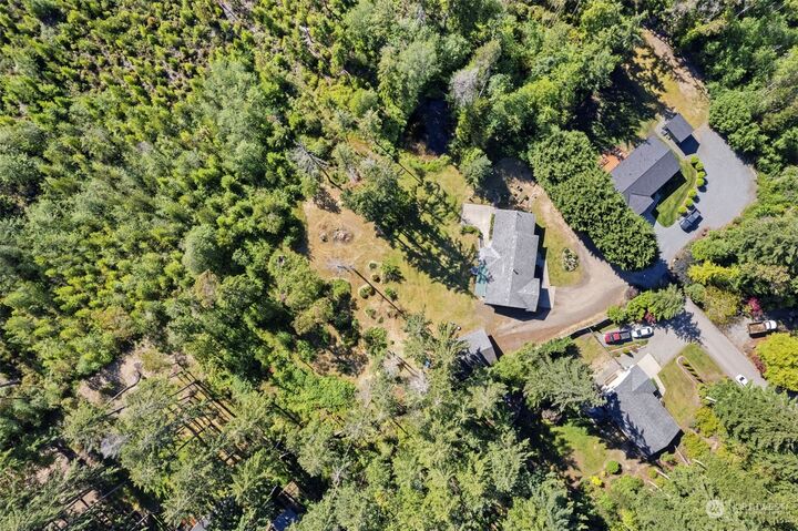 Property Photo: 14904 121st Street NW WA 98329