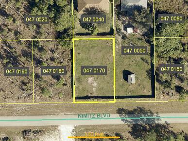 1243 Nimitz Boulevard  Lehigh Acres FL 33974 photo