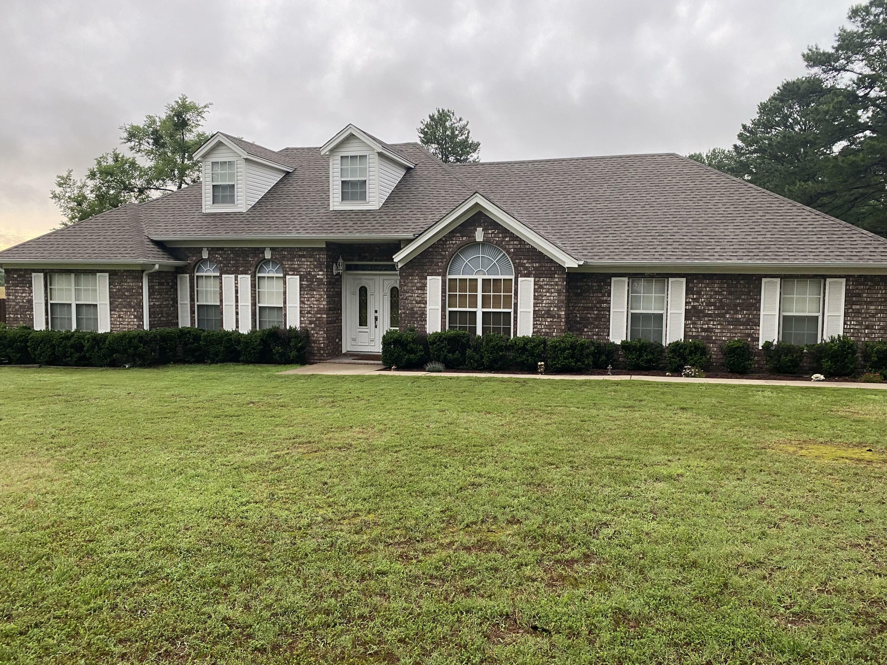 Property Photo:  3526 Morgan Road  AR 72837 