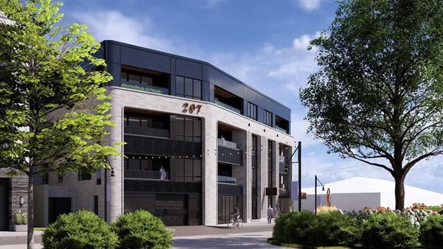 Property Photo: 207 W Grandview MI 49684