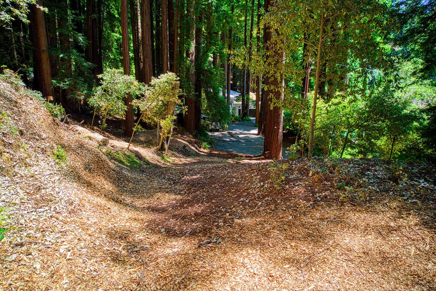 Property Photo:  15998 Stetson Road  CA 95033 
