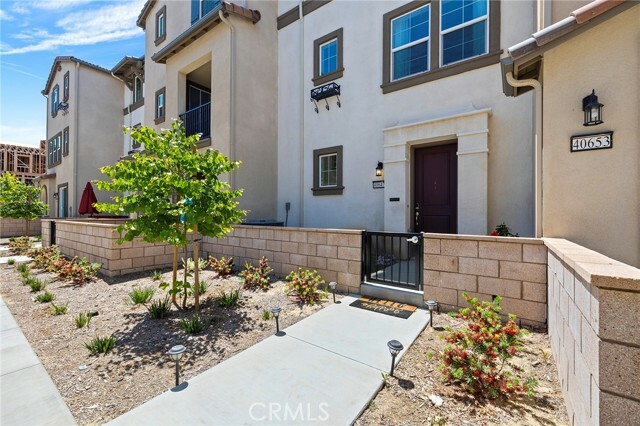 Property Photo: 40647 Melrose Drive CA 92591
