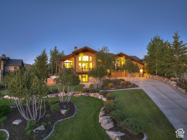 Property Photo: Address not disclosed UT 84098