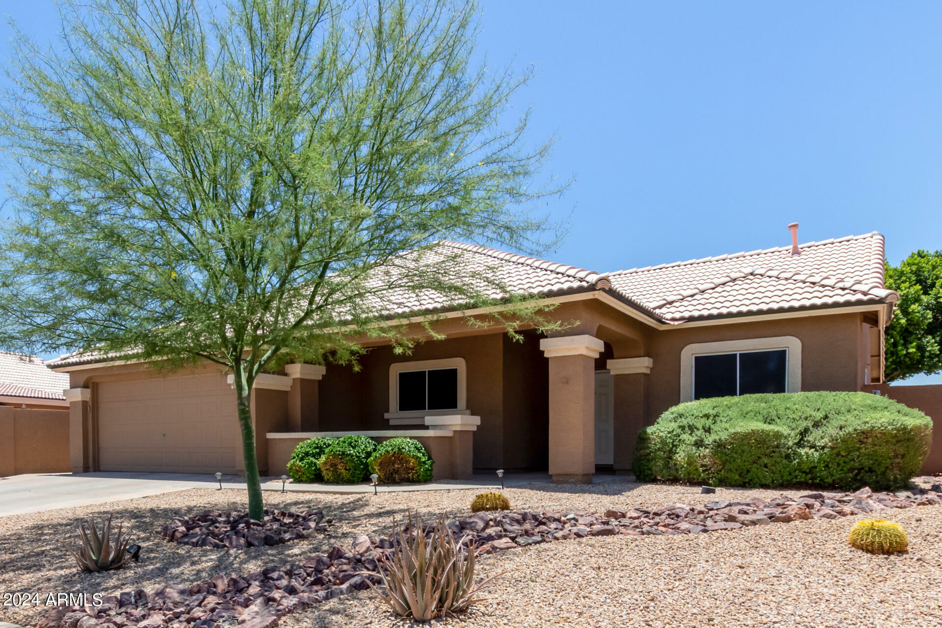 Property Photo:  13213 W Wilshire Drive  AZ 85395 