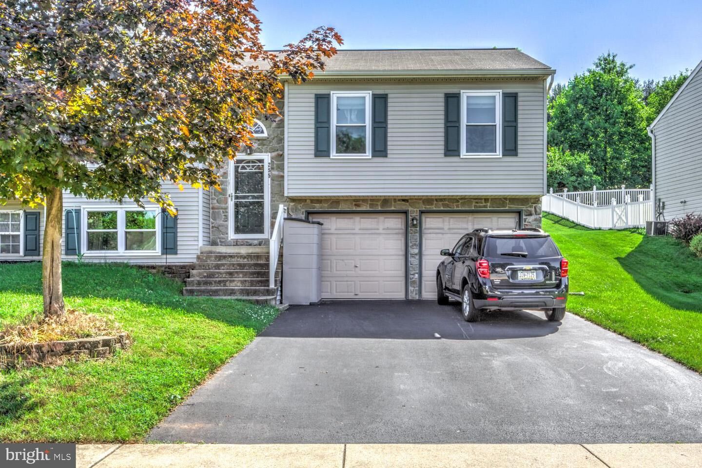 Property Photo:  255 Beech Street  PA 17517 
