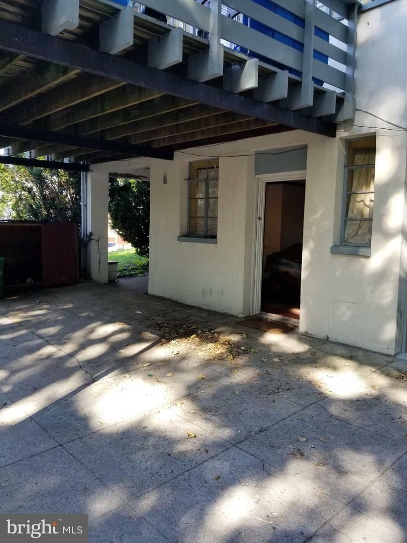 Property Photo: 1500 Mineral Spring Road Basement PA 19602