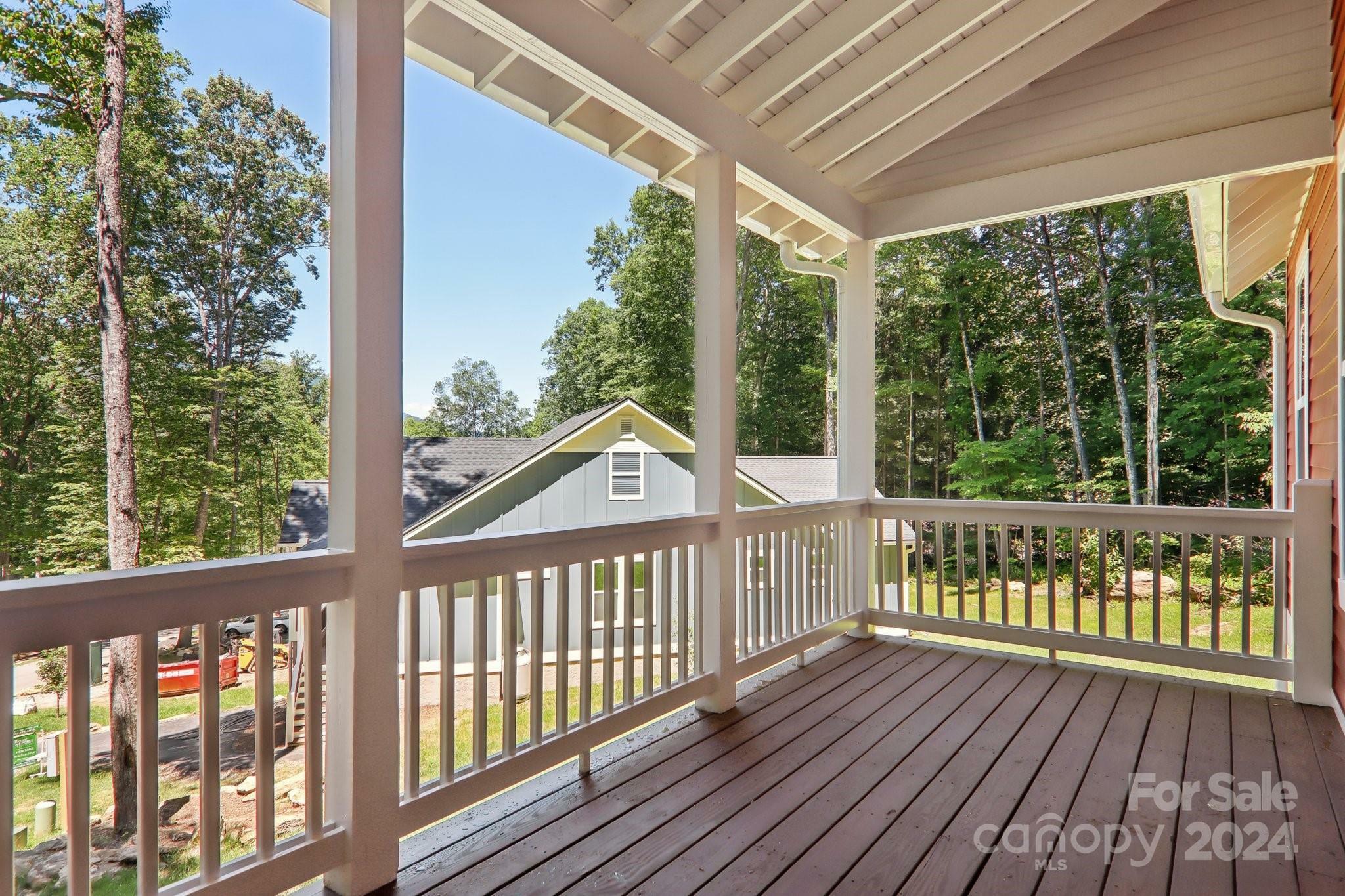 Property Photo:  625 Twinbrook Lane  NC 28751 