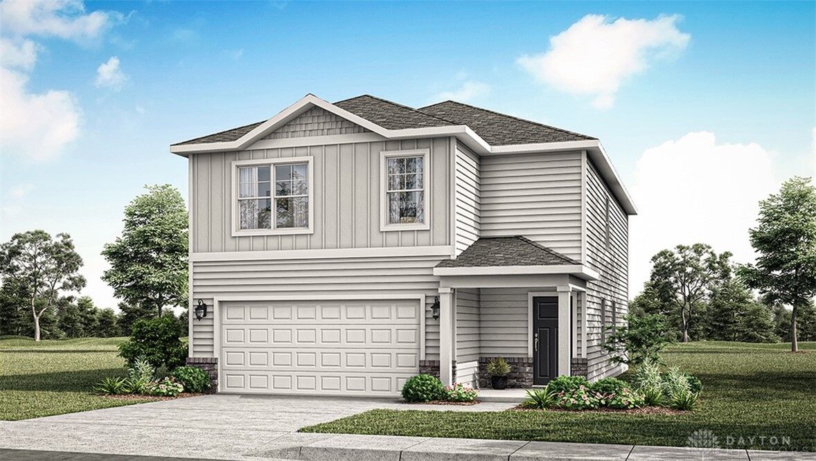 Property Photo: 140 E Kentucky Avenue OH 45177