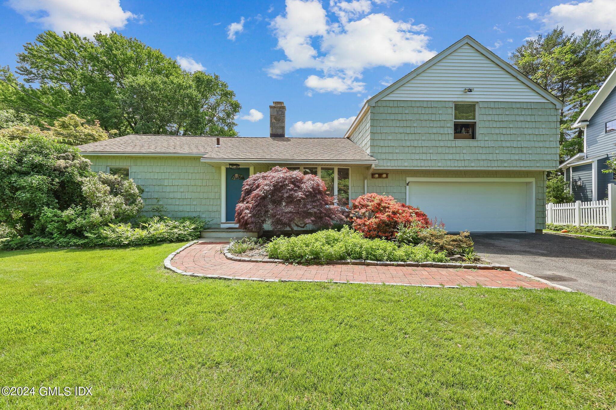 Property Photo: 48 Morningside Drive CT 06830