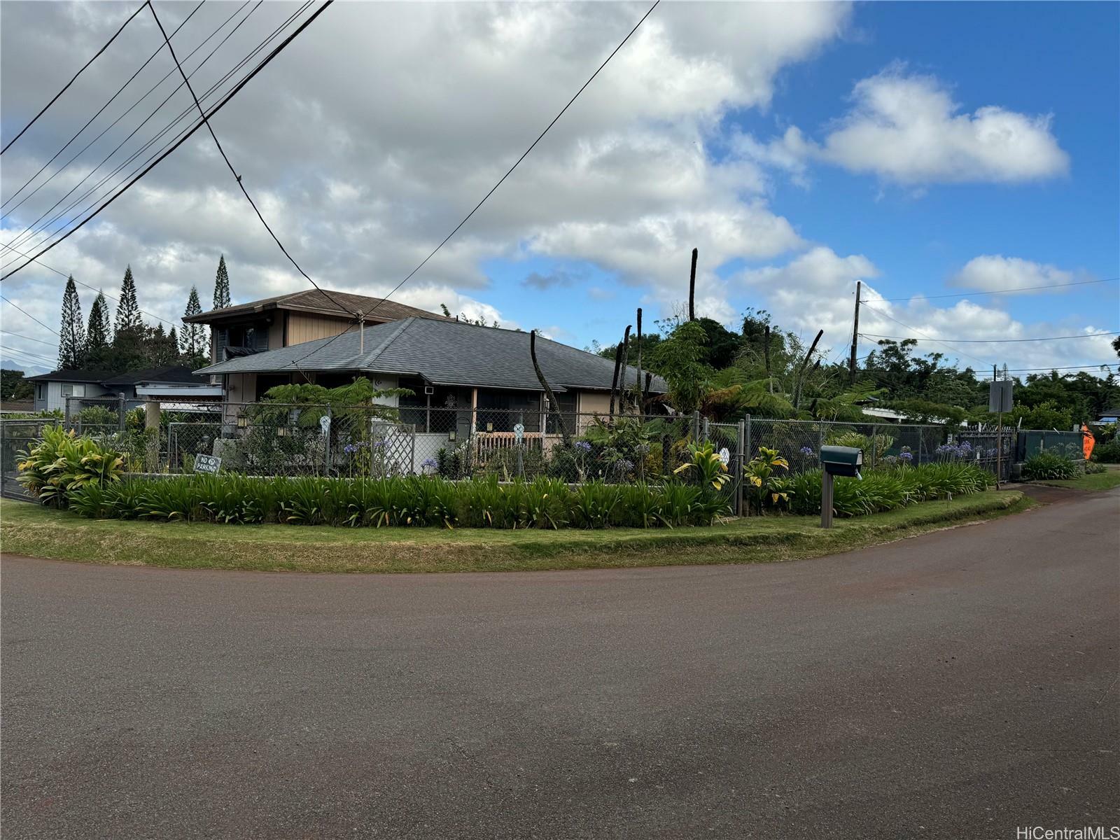 Property Photo:  1844 Laniloa Place  HI 96786 