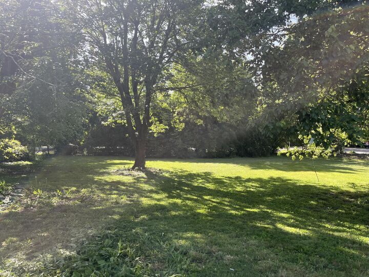 Property Photo:  1068 Shakertown Road  KY 40422 