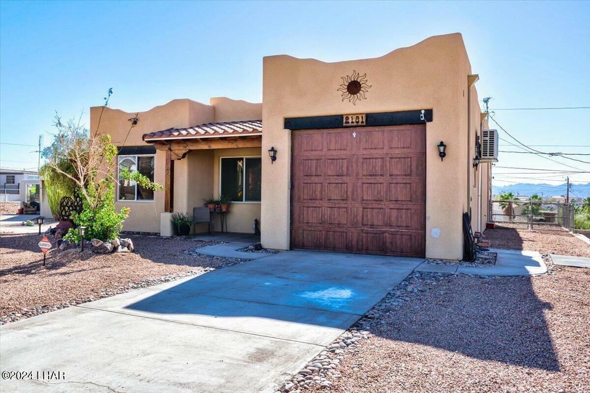 Property Photo:  2181 Quartzite Ln  AZ 86404 