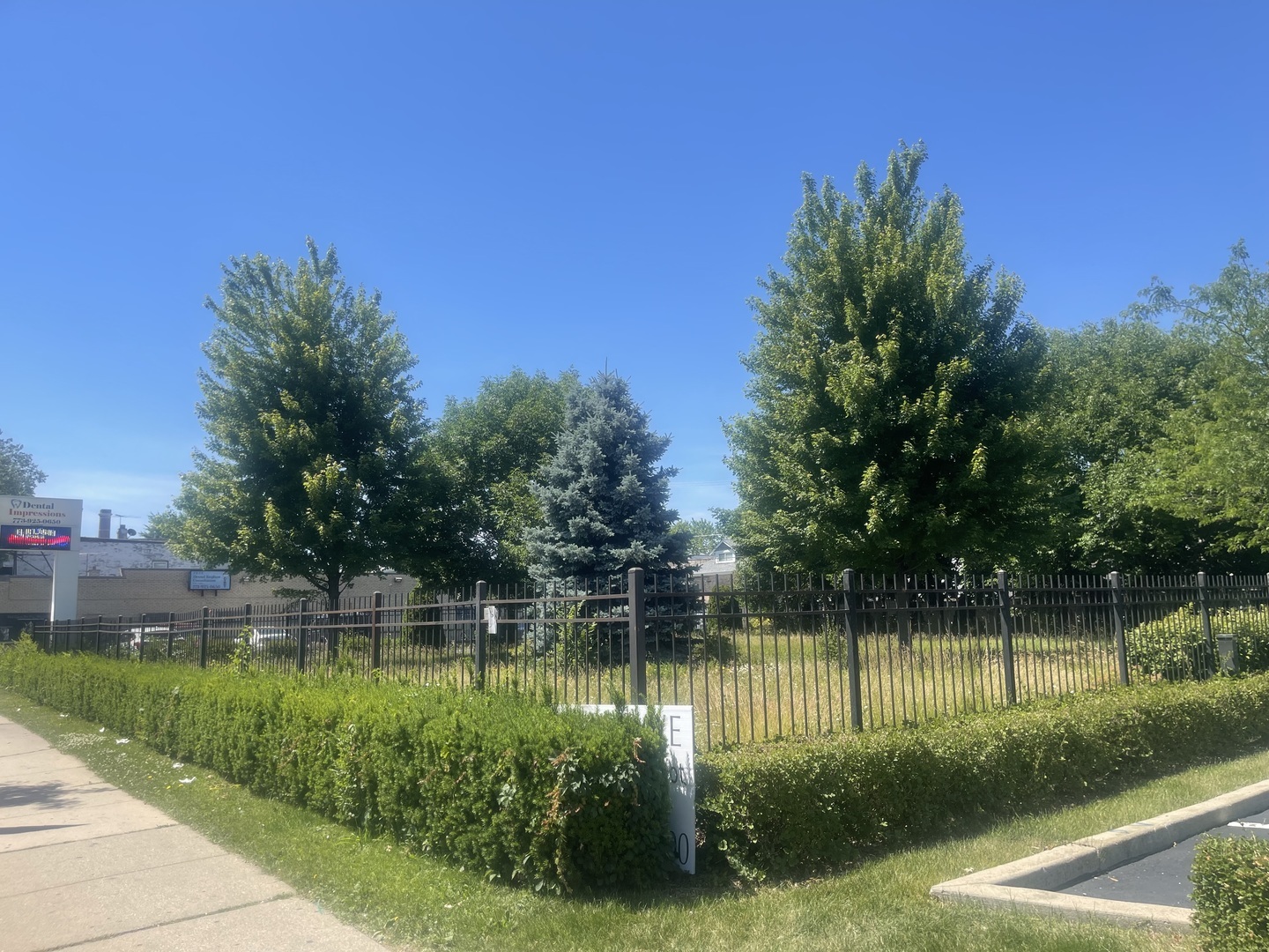 Property Photo:  5414 S Kedzie Avenue  IL 60632 