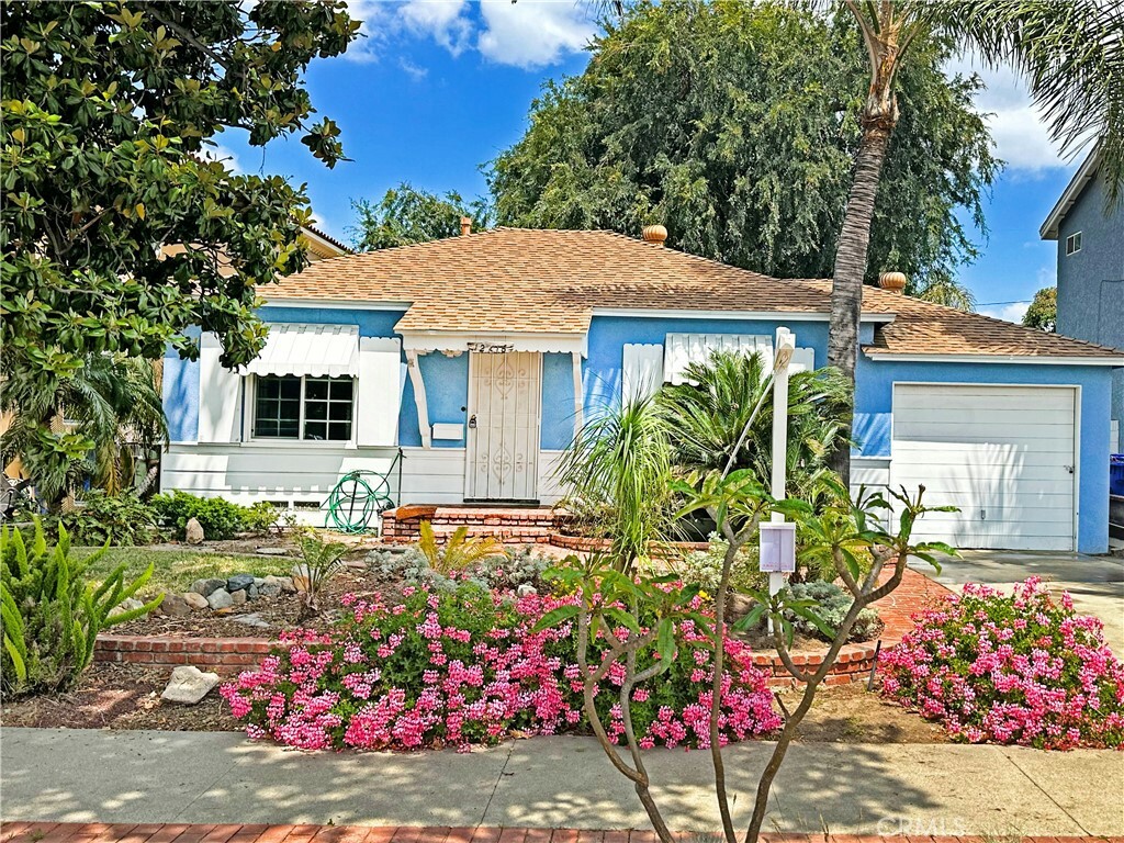 Property Photo:  12616 Ibbetson Avenue  CA 90242 