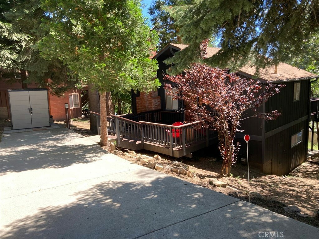 Property Photo:  31425 Circle View Drive  CA 92382 